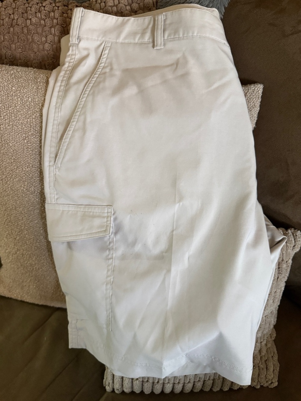 Nike Men's Golf Cargo Shorts